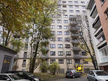 DWA POKOJ Z BALKONEM I PARKINGIEM UL. Wileńska, 15 min DO DWORCA.
