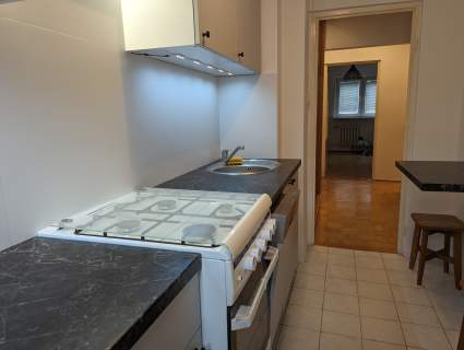 wynajem Mieszkanie 3 pokoje, 53m2, Wola - Księcia Janusza