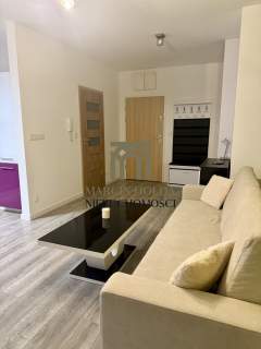 Komfortowa kawalerka 30 m z balkon