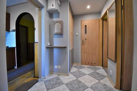 Mieszkanie 3 pok, 81,24 m2, Częstochowska Herby