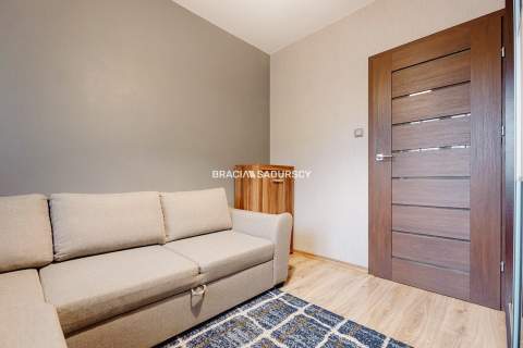Ceglarska 3 pokoje balkon blisko Zakrzówka
