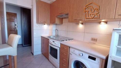 3 pokoje naprzeciwko PL, pet-friendly-Nowomiejska