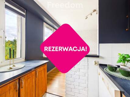 Mieszkanie na sprzedaż 2 pokoje, Pogdrodzie, Olsztyn