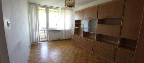 2-pokojowe mieszkanie na Targówku