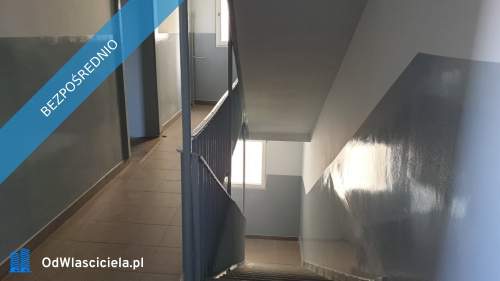  BEZPOŚREDNIO Przytulna kawalerka   idealna na start lub pod...
