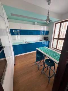 3 pokoje w Quattro Tower Gdańsk Wrzeszcz