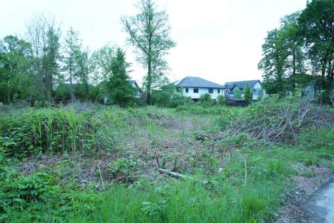 Gotowy projekt deweloperski z ostatecznym PNB 857 m PUM