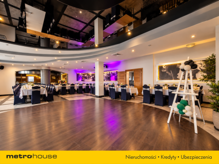 RESTAURACJA 777GOTOWY BIZNESCENTRUM CZŁUCHOWA