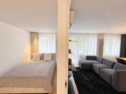 3-pokoje na Winogradach 66,5 m balkon piwnica