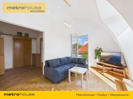 Mieszkanie do wynajęcia, 38,46 m2, Warszawa