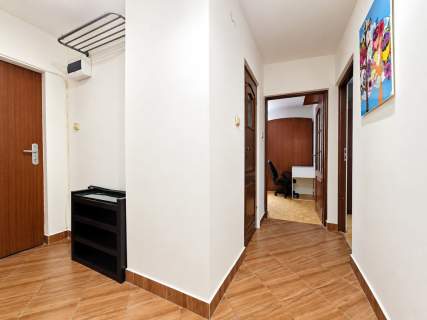 4 pokoje w centrum - Grzybowska 9