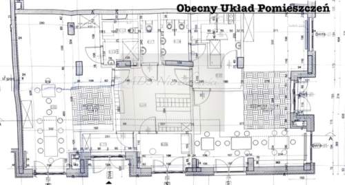 lokal usługowy 50 m2 Żoliborz Artystyczny ul. Przasnyska