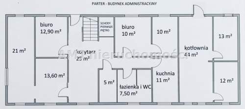 Obiekt magazynowo-produkcyjny przy S8, moc 97 kW