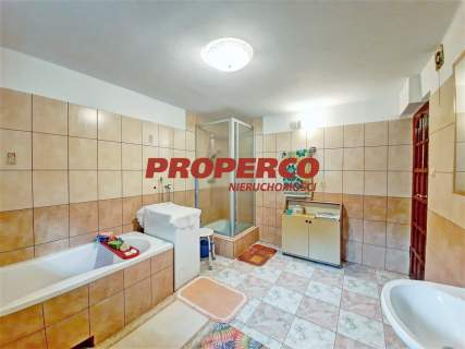 Dom 6pok, 176m2 działka 700m2, Szeligi