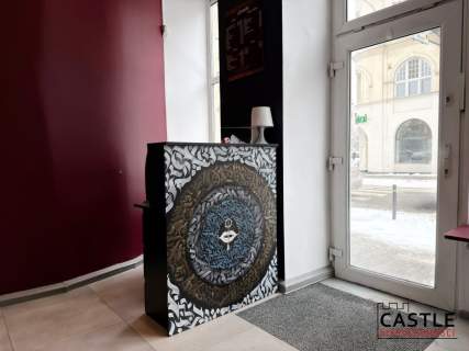 Salon kosmetyczny w centrum- gotowy biiznes