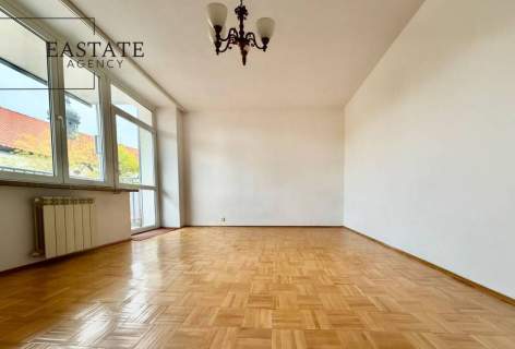 Przestronne 3 pokoje Balkon Miejsce w garażu