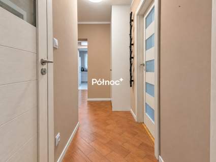 4 pokoje, 83,9 m , ogródek, parter Puławy