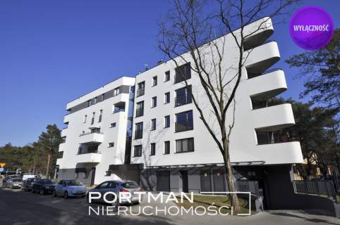 Mieszkanie 30m2 na WYNAJEM, Otwock