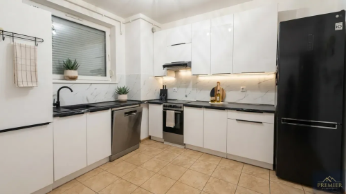 Apartament z ogródkiem w Centrum TG