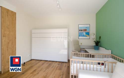 Mieszkanie na sprzedaż, 31 m2, Sulejówek