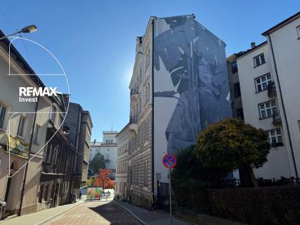 Lokal 90 m w centrum Bielska wysoki standard