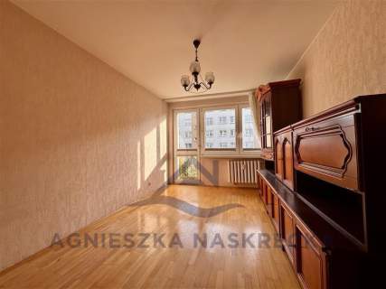 2 pokojowe,37,10m2 ul. Żeromskiego, I piętro, bal