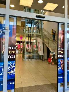 Lokal do wynajęcia w centrum Słupcy