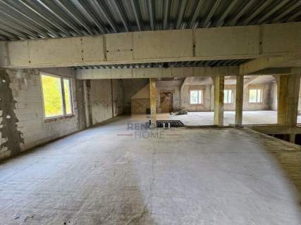 Hala 1400m2 na gruncie 5000m2