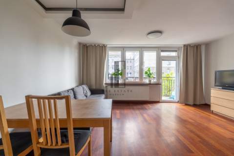 Przestronne Gotowe do wprowadzenia Balkon