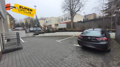 Budynek do kupienia - centrum Wieliczki