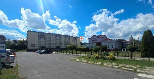Przemyśl, ul. Lwowska, 2 pokoje, 55 m , loggia
