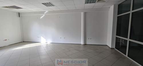 Przestronny lokal biurowy, wynajem.