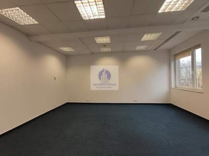Mokotów lokal biurowy 46,40 m2 do wynajęcia