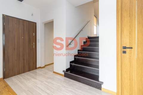 Wyjątkowe mieszkanie z tarasem 84,46 m2 Łódź Górna