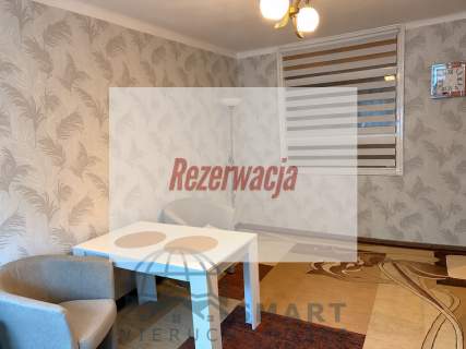 REZERWACJA 2 Pokoje, 37,8 m2, Super Cena