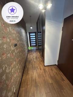Wygodne 3 pokoje, komórka, podwójny garaż
