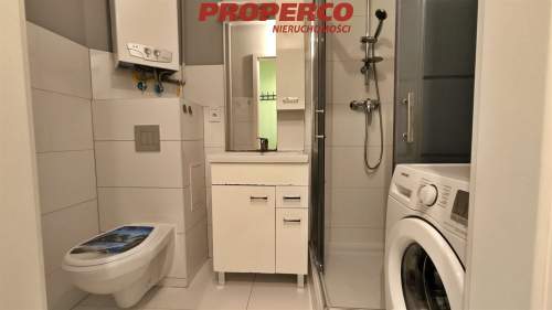 Mieszkanie 2 pok. 35,12 m2, Nowy Świat, Centrum