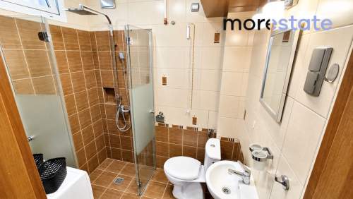 Salon z aneksem sypialnia / Nowa Huta
