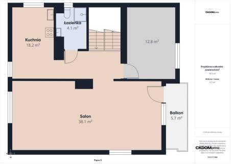 Kielce Ślichowice dom 214m2 działka 730m2