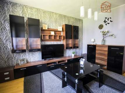 2 pokoje, 47 m2, pet-friendly - Traugutta 2