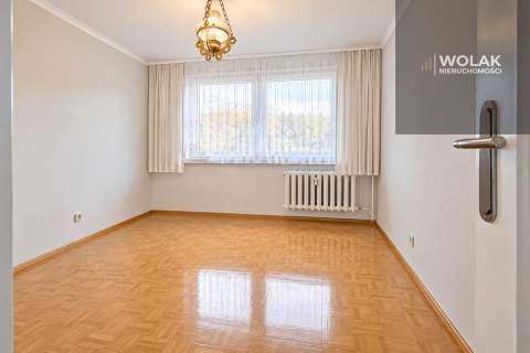Mieszkanie Nowa Ruda Słupiec 60,74m2