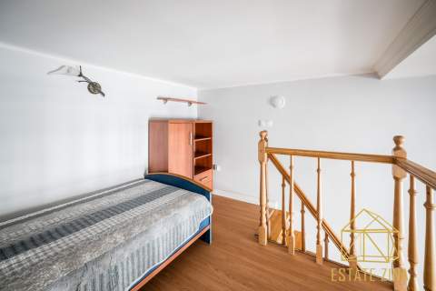 36 m 15 m antresole 1 piętro