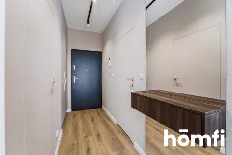 APARTAMENT LUX 45 m2 DOLINA 3 STAWÓW INSPIRE