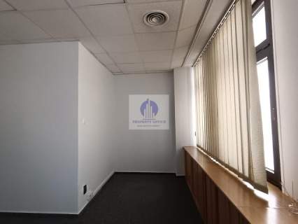 Śródmieście lokal biurowy 31 m2 do wynajęcia