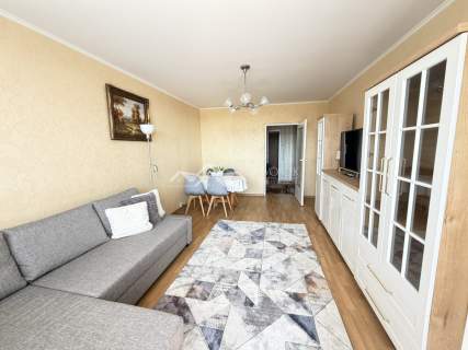 Klucze od zaraz 2 POK osobna kuchnia balkon zieleń