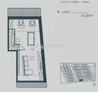 Nowe segmenty na Gumieńcach