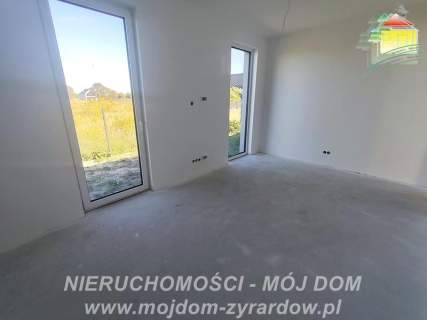 Nieduży, parterowy dom do własnej aranżacji, działka ok. 520...