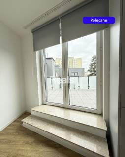 Mieszkanie do wynajęcia, 48 m2, Warszawa