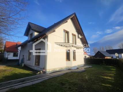 Piękny, tani dom w Prokowie koło Kartuz
