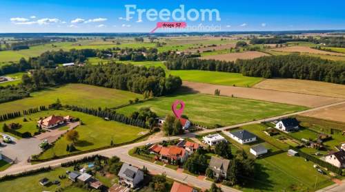 Dom w malowniczej miejscowości Janowiec Kościelny